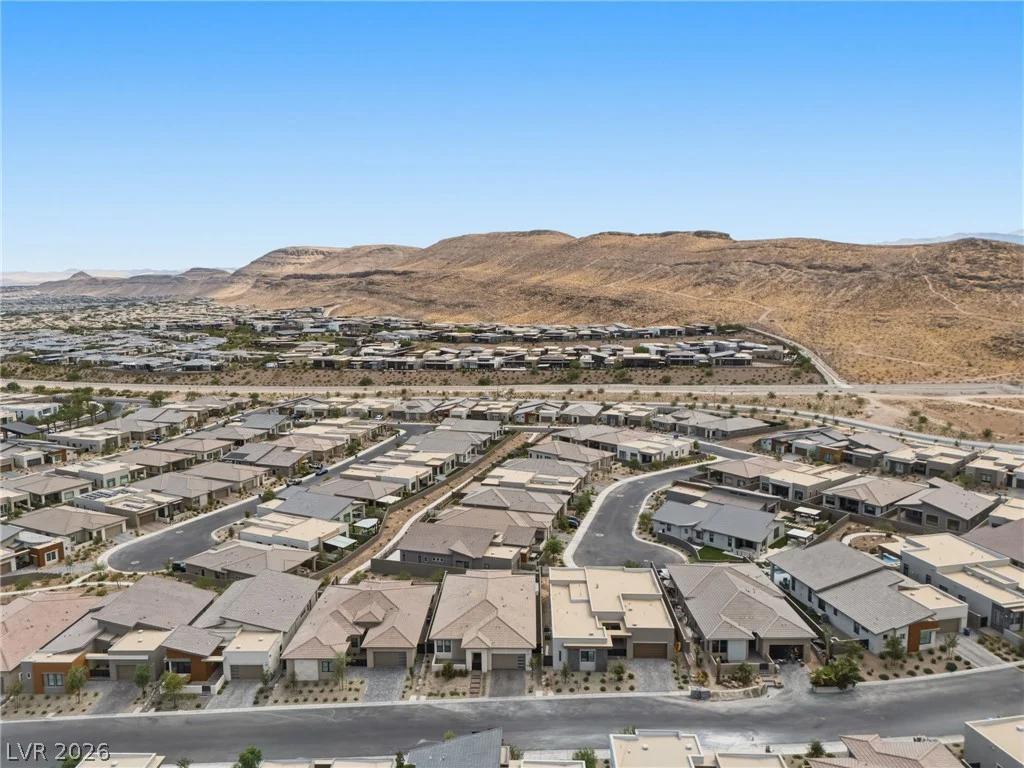 11115 Rolling Vista, Las Vegas, NV 89135