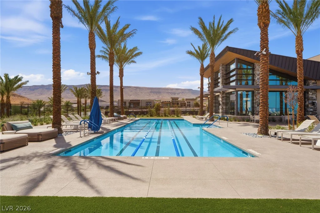 11115 Rolling Vista, Las Vegas, NV 89135
