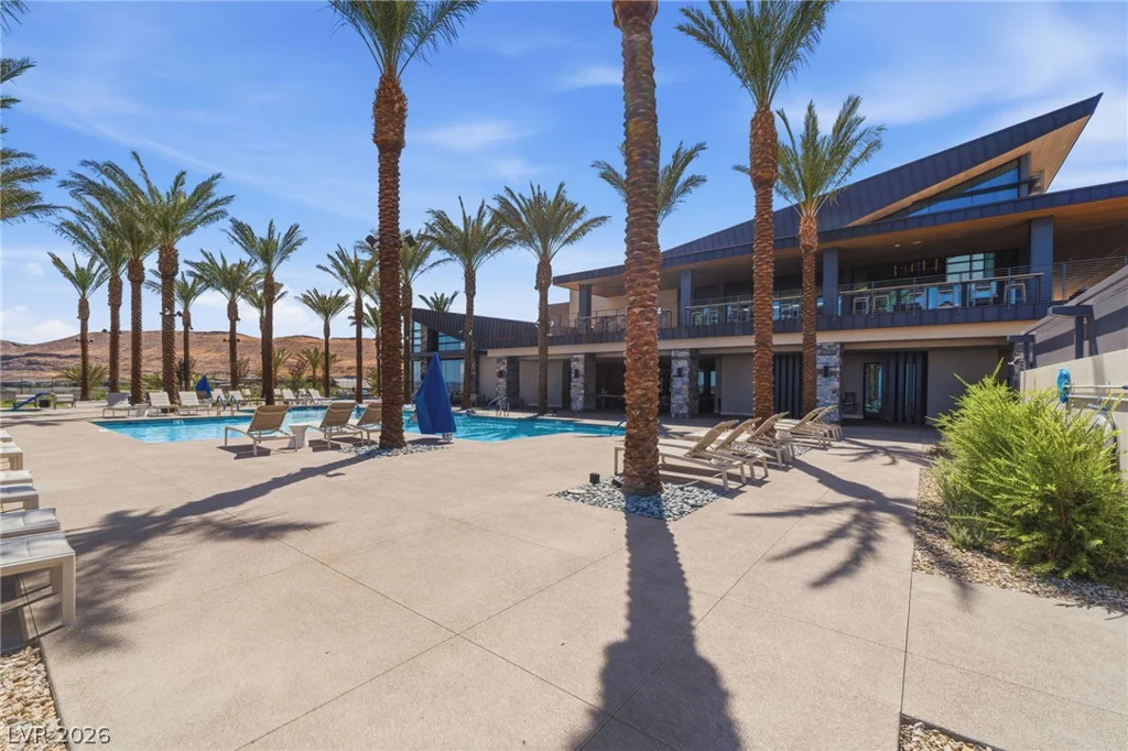 11115 Rolling Vista, Las Vegas, NV 89135
