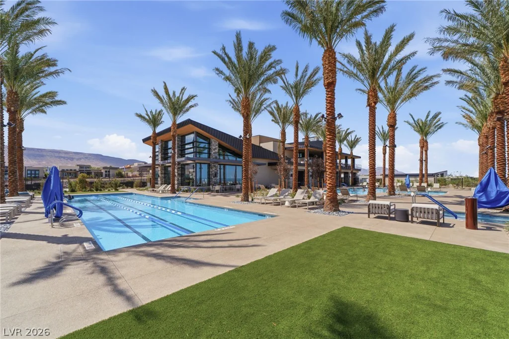 11115 Rolling Vista, Las Vegas, NV 89135