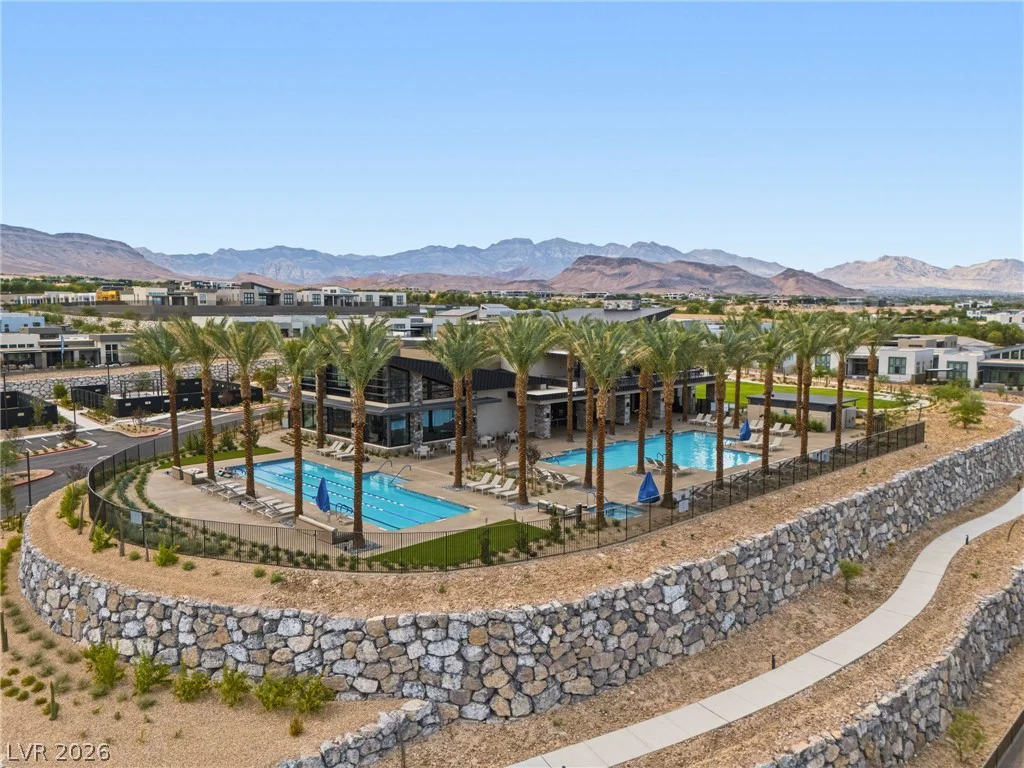 11115 Rolling Vista, Las Vegas, NV 89135