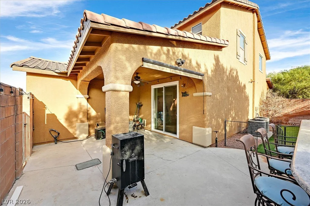 10725 Cape Shore, Las Vegas, NV 89166
