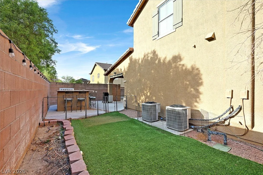 10725 Cape Shore, Las Vegas, NV 89166
