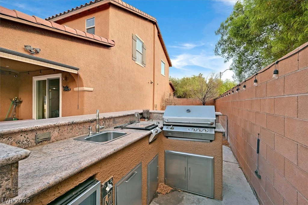 10725 Cape Shore, Las Vegas, NV 89166