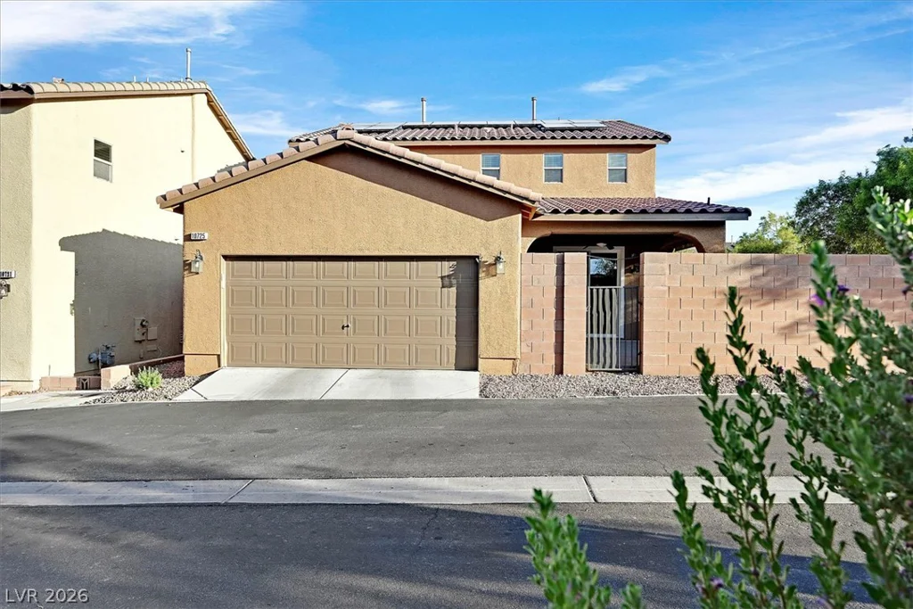 10725 Cape Shore, Las Vegas, NV 89166