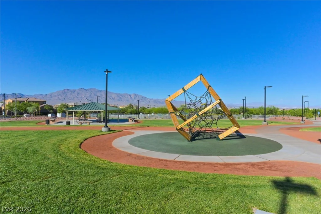 10725 Cape Shore, Las Vegas, NV 89166