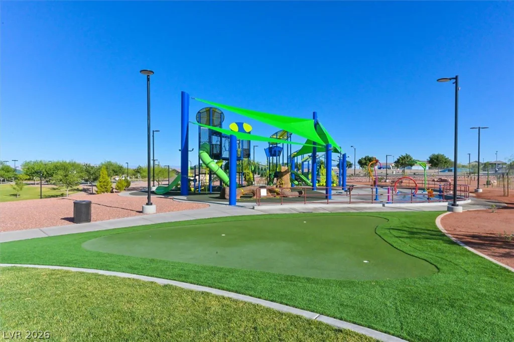 10725 Cape Shore, Las Vegas, NV 89166
