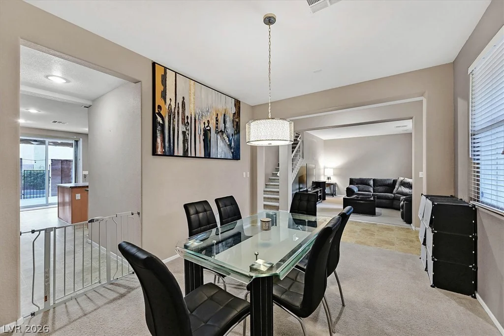 10725 Cape Shore, Las Vegas, NV 89166