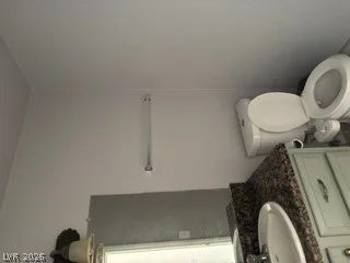 100 Crestline, Las Vegas, NV 89107