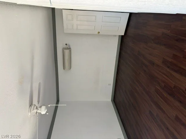 100 Crestline, Las Vegas, NV 89107