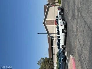 100 Crestline, Las Vegas, NV 89107