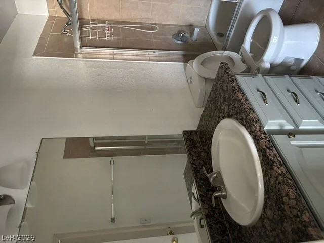 100 Crestline, Las Vegas, NV 89107