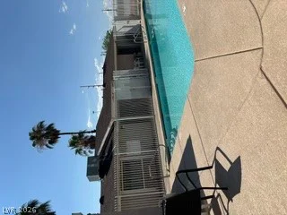100 Crestline, Las Vegas, NV 89107