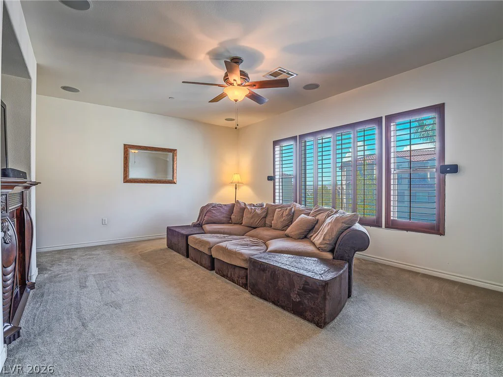 1033 Via Panfilo, Henderson, NV 89011
