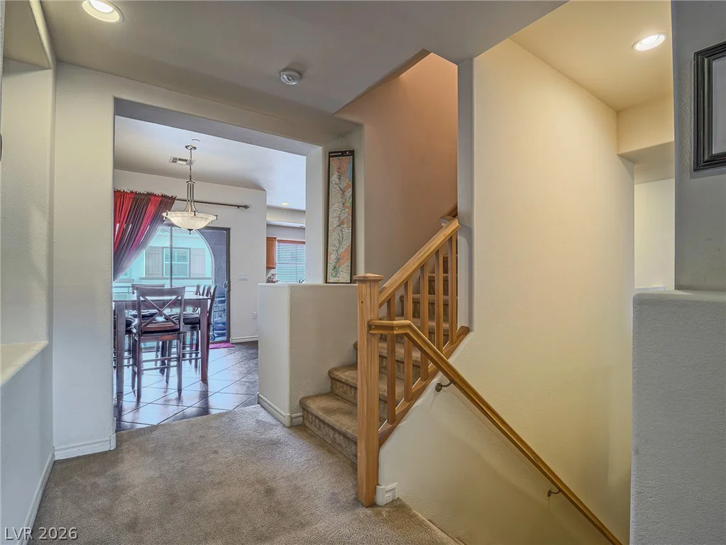 1033 Via Panfilo, Henderson, NV 89011