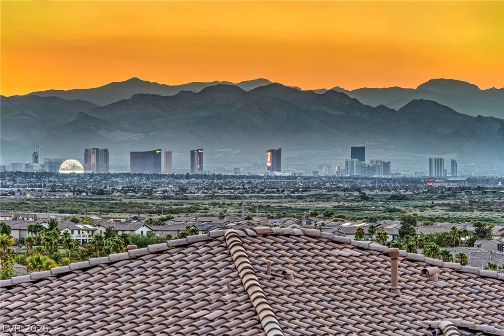 1033 Via Panfilo, Henderson, NV 89011