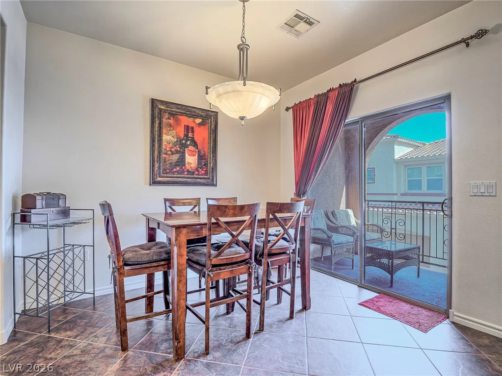 1033 Via Panfilo, Henderson, NV 89011