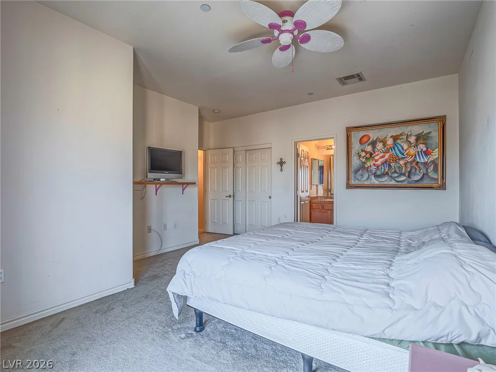 1033 Via Panfilo, Henderson, NV 89011