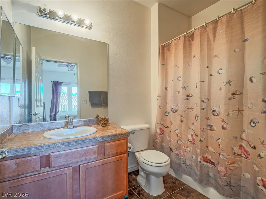 1033 Via Panfilo, Henderson, NV 89011