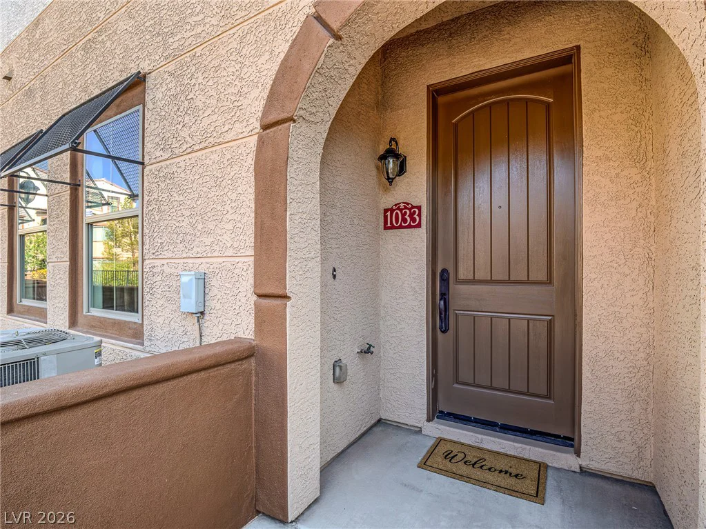 1033 Via Panfilo, Henderson, NV 89011