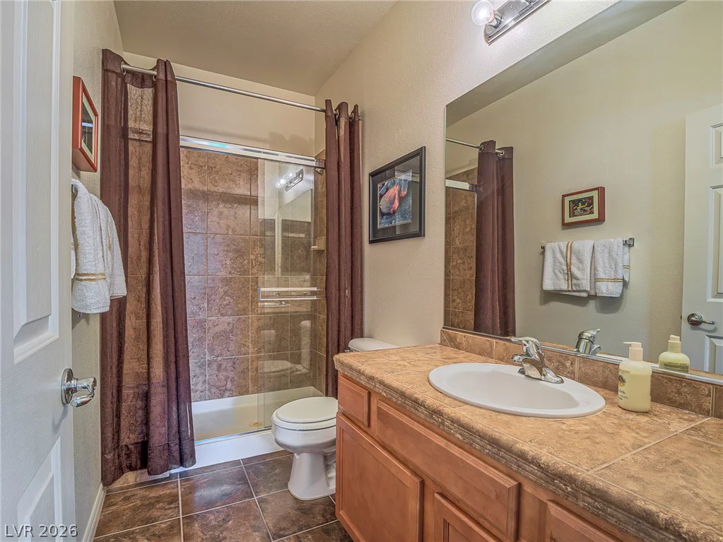 1033 Via Panfilo, Henderson, NV 89011