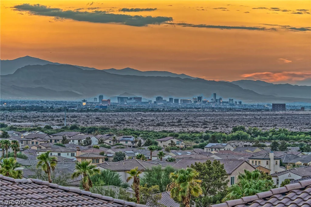 1033 Via Panfilo, Henderson, NV 89011