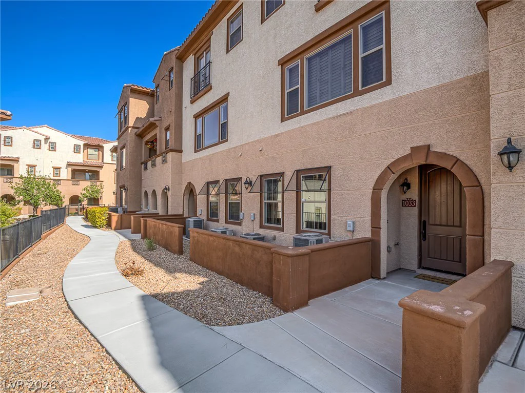 1033 Via Panfilo, Henderson, NV 89011