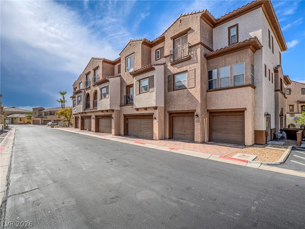 1033 Via Panfilo, Henderson, NV 89011