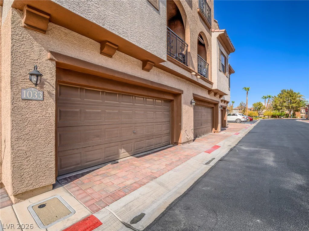 1033 Via Panfilo, Henderson, NV 89011