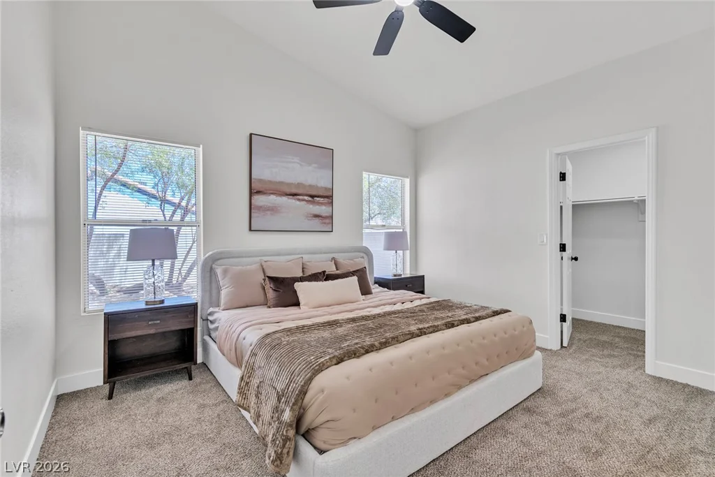 8220 Mt Brodie, Las Vegas, NV 89145