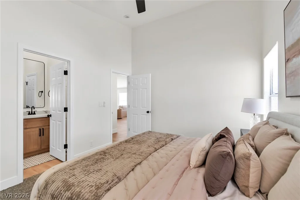 8220 Mt Brodie, Las Vegas, NV 89145