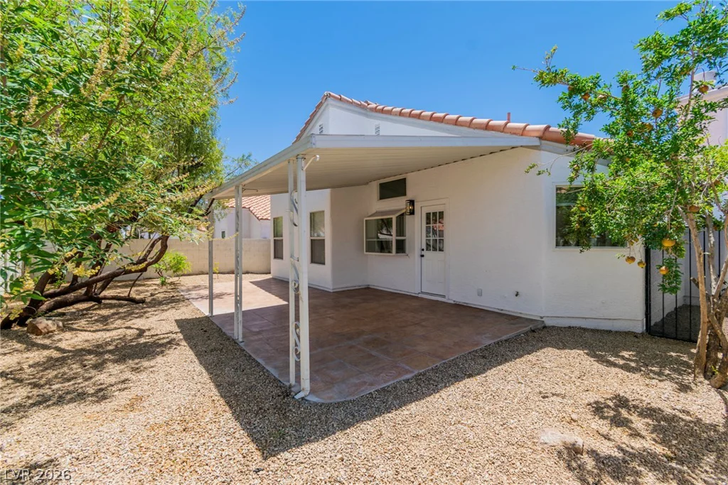 8220 Mt Brodie, Las Vegas, NV 89145