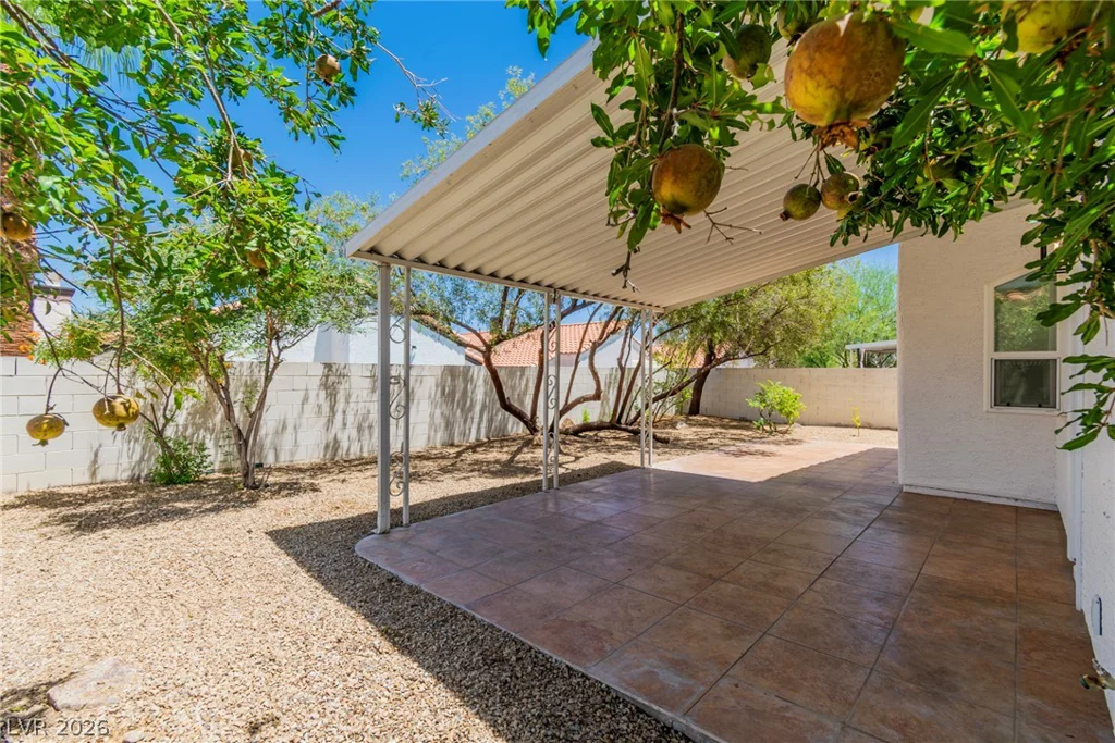 8220 Mt Brodie, Las Vegas, NV 89145
