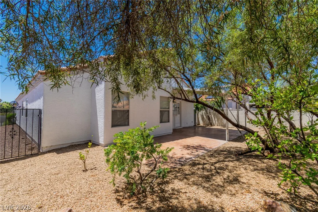 8220 Mt Brodie, Las Vegas, NV 89145