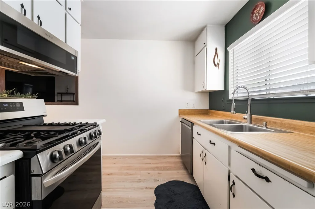 836 Benita, Boulder City, NV 89005