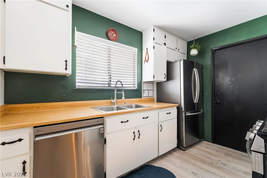 836 Benita, Boulder City, NV 89005