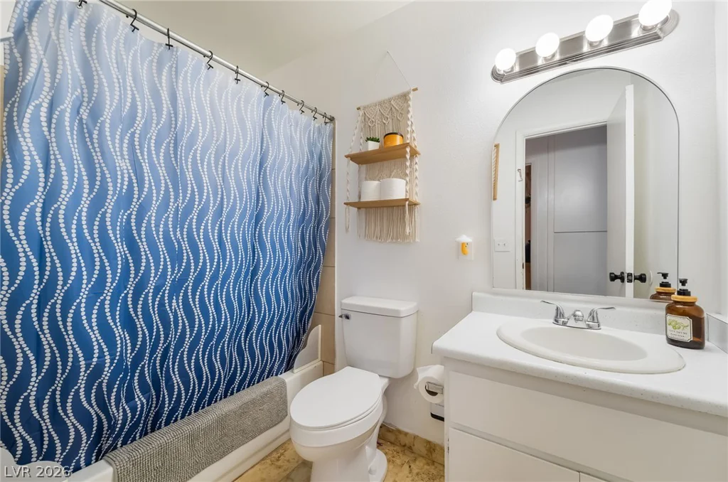 836 Benita, Boulder City, NV 89005