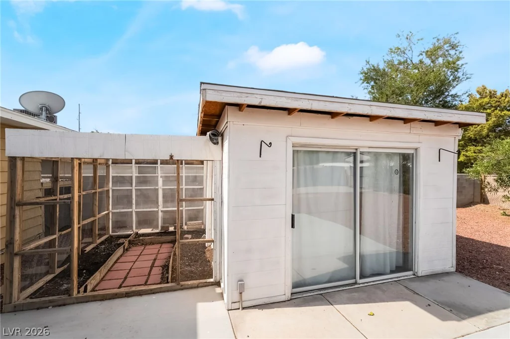 836 Benita, Boulder City, NV 89005