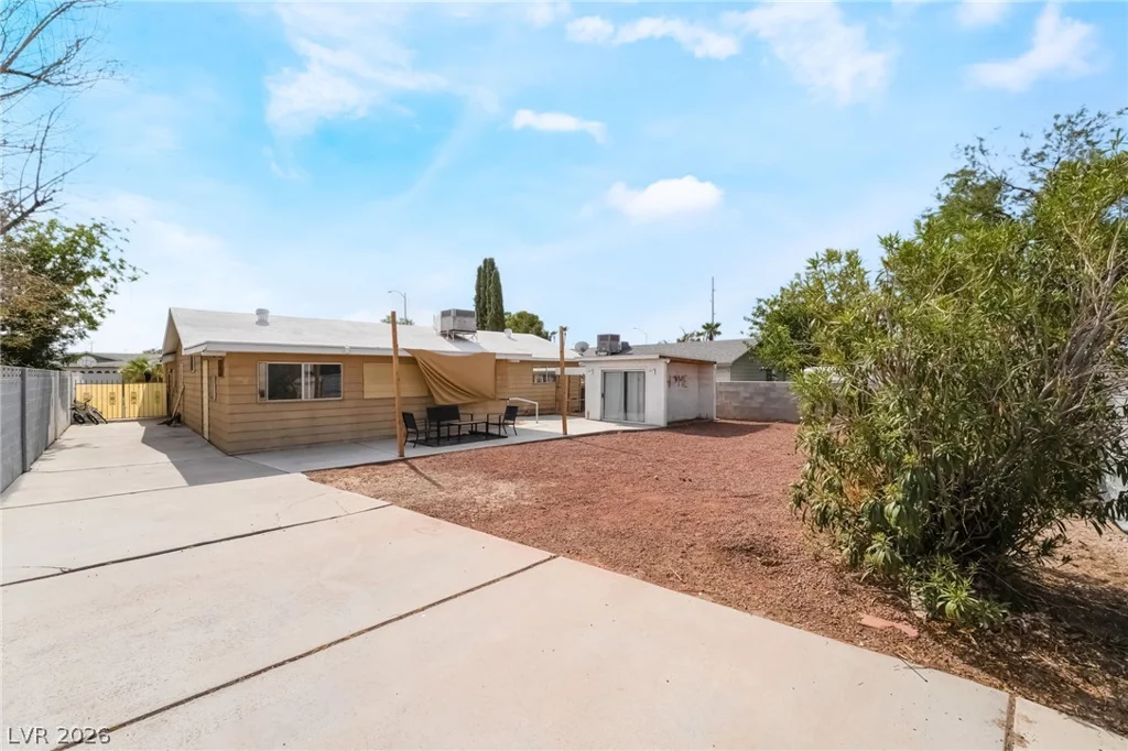 836 Benita, Boulder City, NV 89005