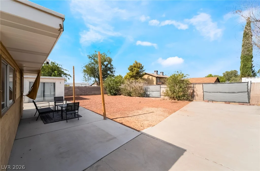 836 Benita, Boulder City, NV 89005