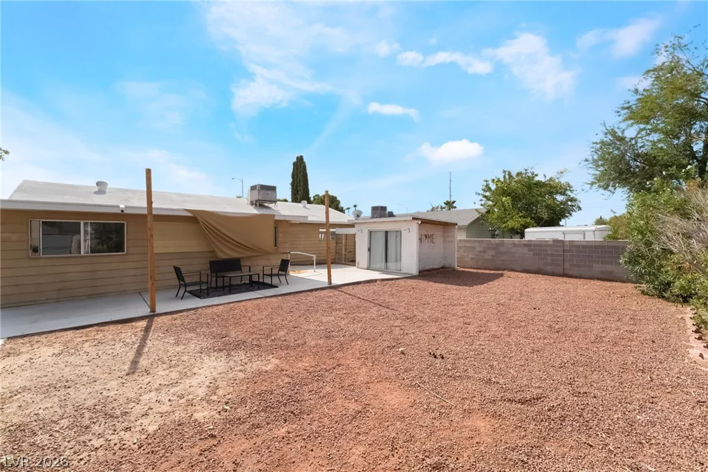 836 Benita, Boulder City, NV 89005