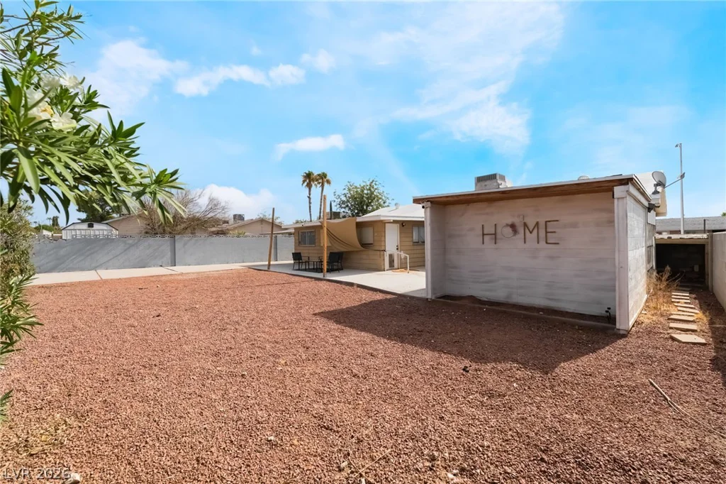 836 Benita, Boulder City, NV 89005