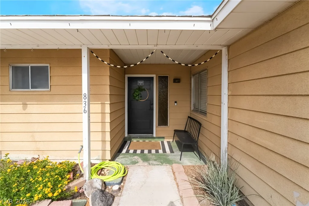 836 Benita, Boulder City, NV 89005