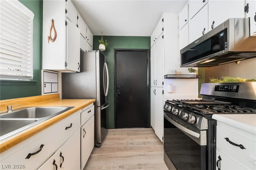 836 Benita, Boulder City, NV 89005