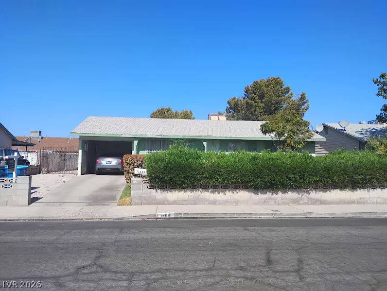 1208 Sandy Cove, Las Vegas, NV 89110