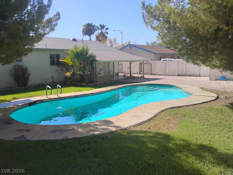 1208 Sandy Cove, Las Vegas, NV 89110