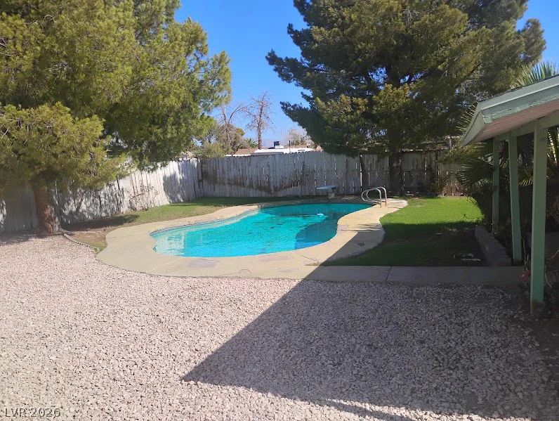 1208 Sandy Cove, Las Vegas, NV 89110
