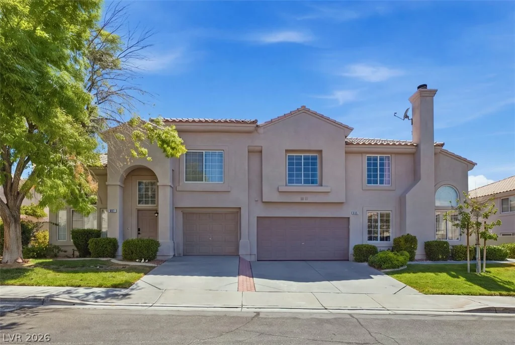 505 Rafkin, Henderson, NV 89052