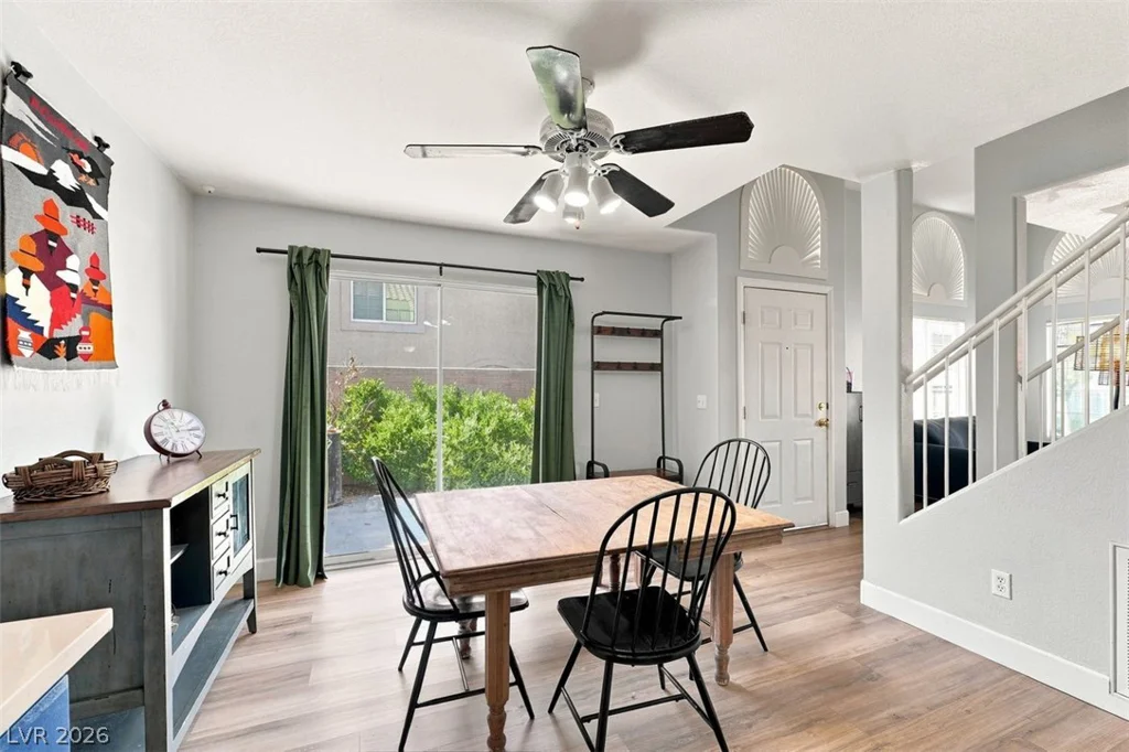 505 Rafkin, Henderson, NV 89052
