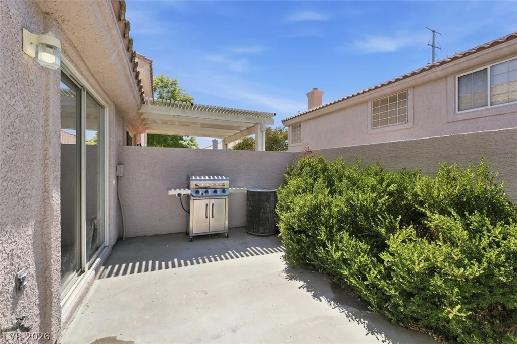 505 Rafkin, Henderson, NV 89052